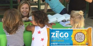 ZEGO Press Release