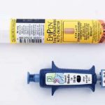 Epinephrine Delivery Devices