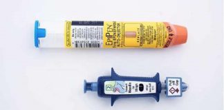Epinephrine Delivery Devices
