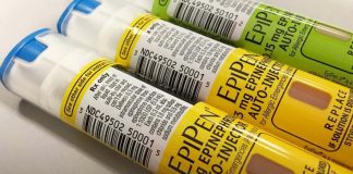 EpiPens