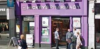 Hickey's Pharmacy