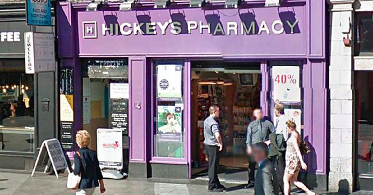 Hickey's Pharmacy