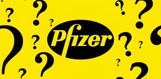 Demand answers from Pfizer