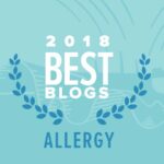 Best Allergy Blogs 2018