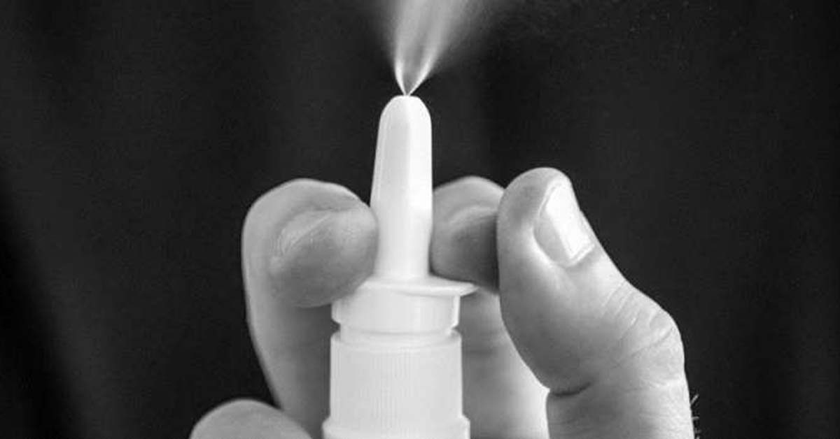 Epinephrine Nasal Spray for Anaphylaxis Shows Promise as Potential