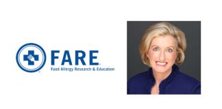 Lisa Gable - FARE CEO