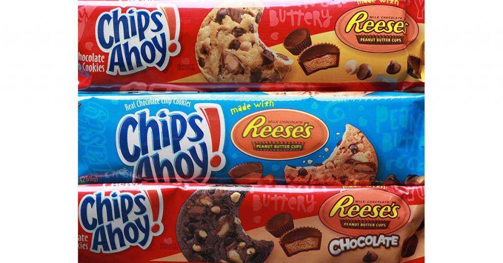 Important Advisory Regarding the Safe Snack Guide and Chips Ahoy