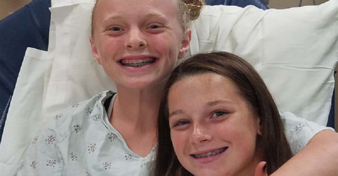 Teen Saves Best Friend Suffering Anaphylaxis | SnackSafely.com