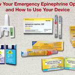 Epinephrine Options