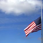 Half-Staff