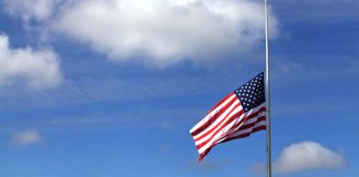 Half-Staff