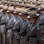 NY State Troopers