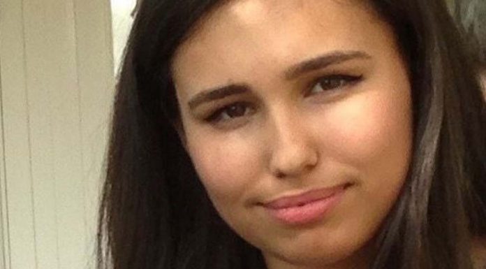 Natasha Ednan-Laperouse