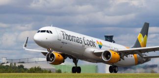 Thomas Cook Airlines