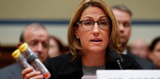 Heather Bresch Testifying Before House Oversight Committee