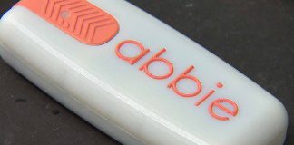 Project Abbie Auto-Injector Prototype