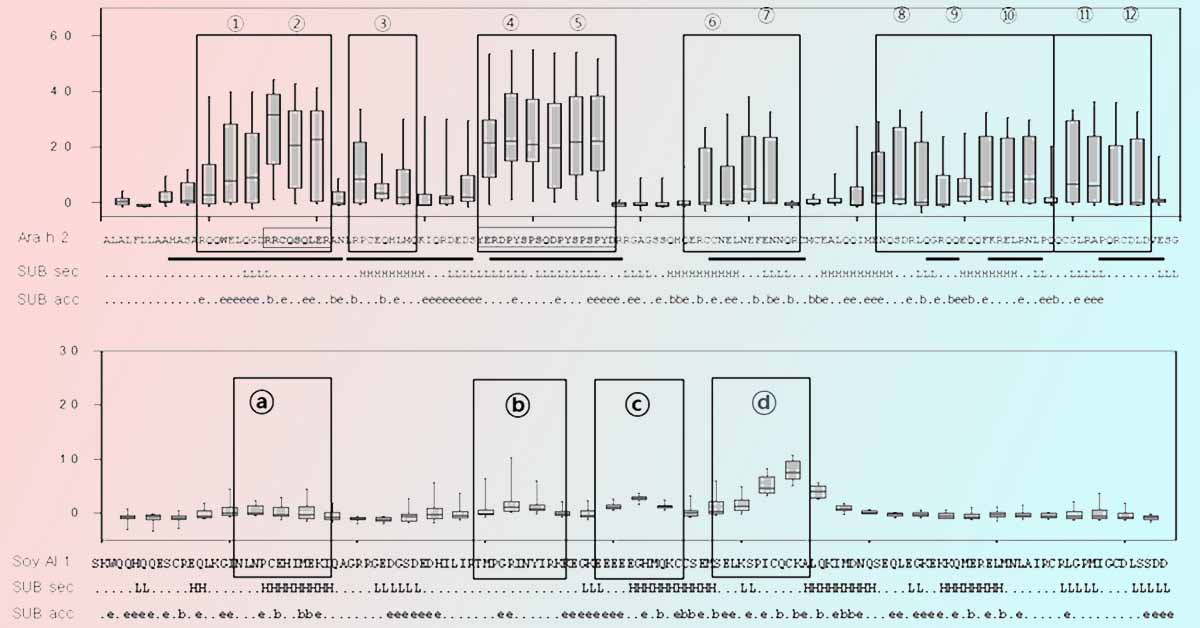 Epitope Mapping