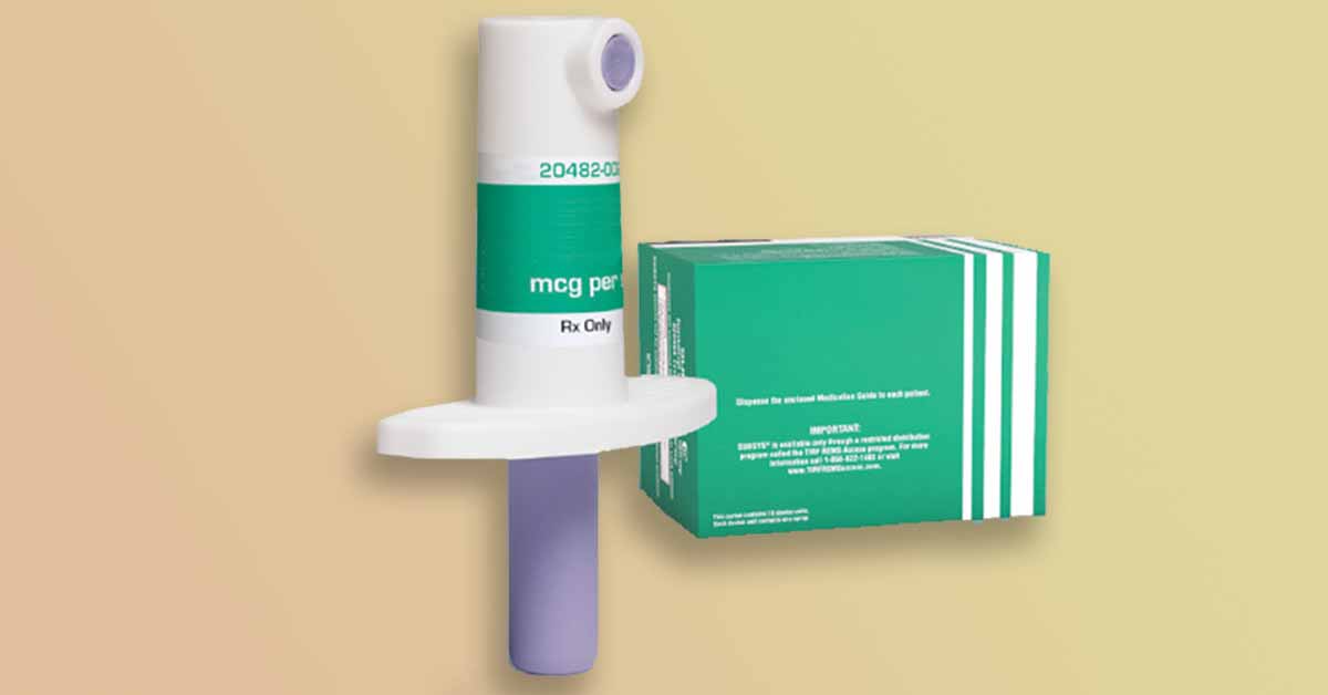 intranasal spray