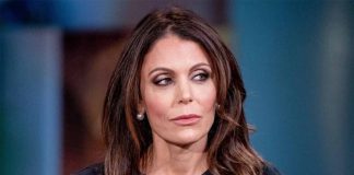 Bethenny Frankel