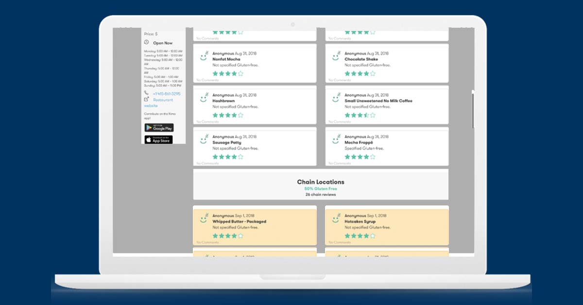 New Nima Tool