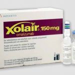 Omalizumab (Xolair)