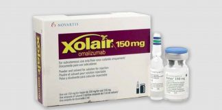 Omalizumab (Xolair)
