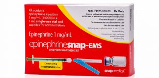 Snap-EMS Kit