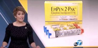 Walgreens Sells Expired EpiPens