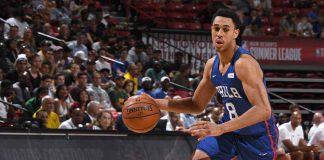 Zhaire Smith