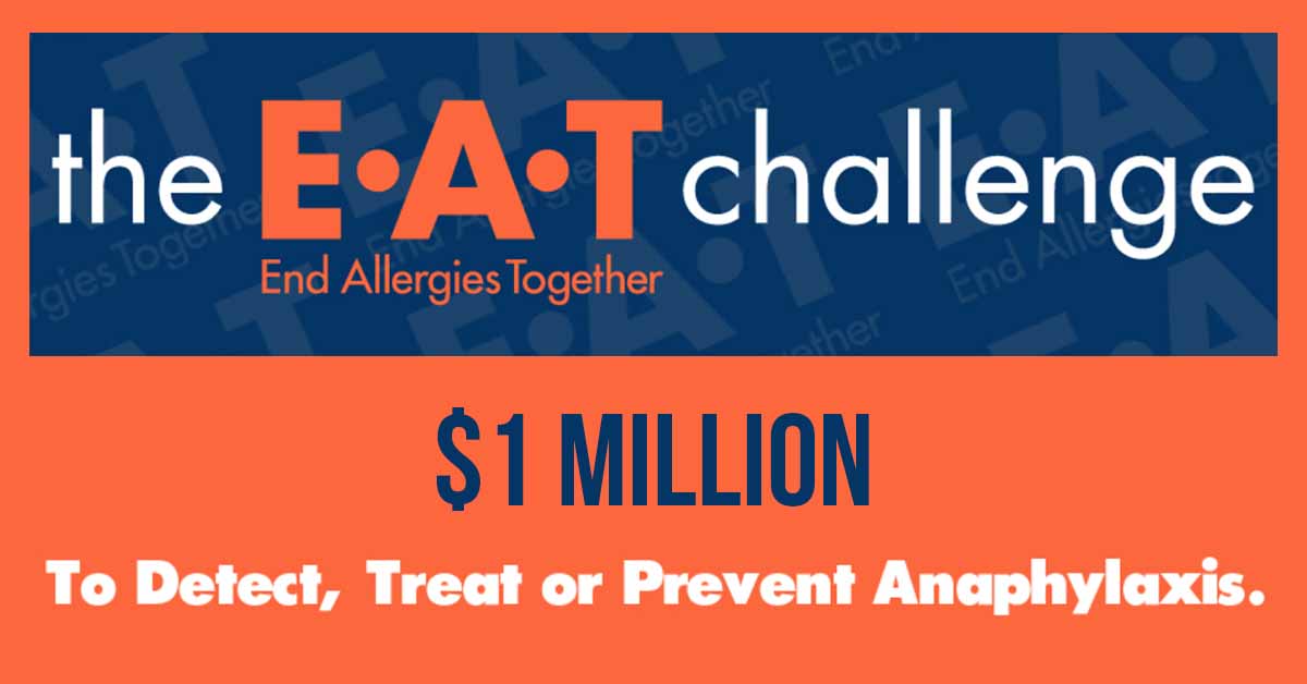 EAT 1M Challenge