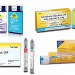 Epinephrine Auto-Injectors