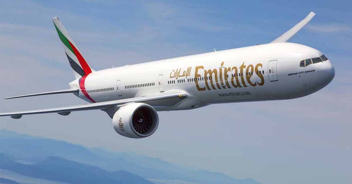 Emirates Airlines