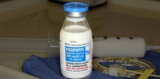 Propofol