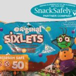 Sixlets Partner Badge