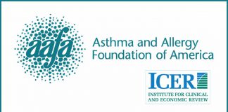 AAFA Press Release Regarding ICER Review