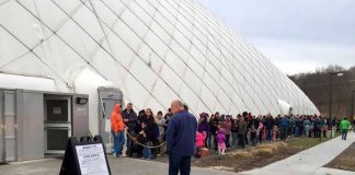 Danbury Sports Dome