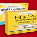EpiPen and Generic
