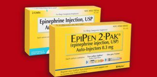 EpiPen and Generic