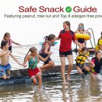 Update to Safe Snack Guide and Allergence