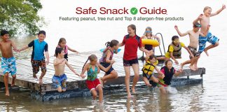 Update to Safe Snack Guide and Allergence