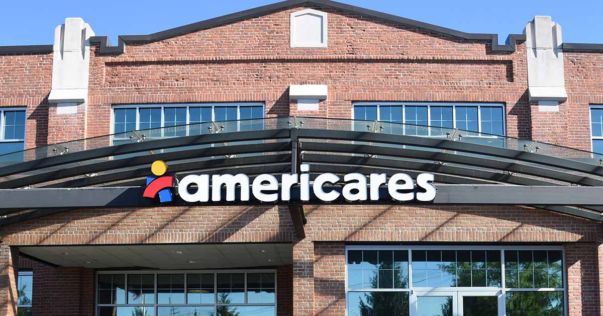 Americares