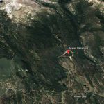 Boy Scout in Anaphylactic Shock Rescued from Remote Colorado Trail Beaver Reservoir Area