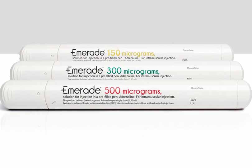 Emerade