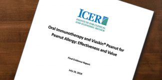 ICER Final Report