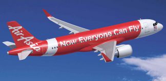 Air Asia — Now everyone can fly?