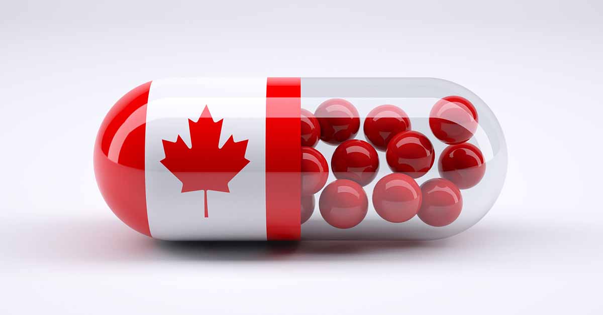 Canadian Drugs