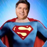 Governor Pritzker