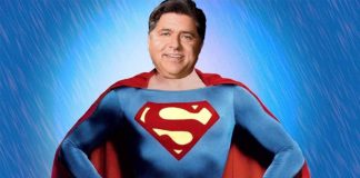 Governor Pritzker