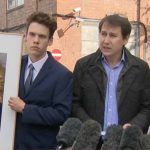 Foundation Established in Memory of Natasha Ednan-Laperouse Sponsors First Clinical Trial Ednan-Laperouse Family