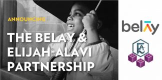 Belay & Elijah-Alavi